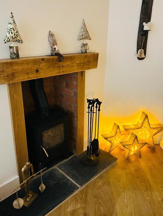 The Art Room, Holiday home